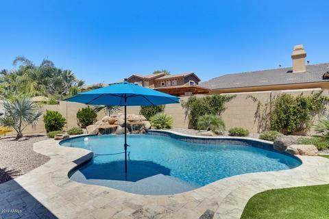 4300 E Blue Sage Ct, Gilbert, AZ 85297 photo 38