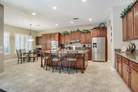 4300 E Blue Sage Ct, Gilbert, AZ 85297 photo 13
