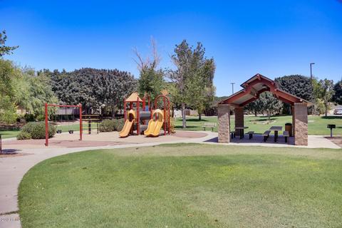 4300 E Blue Sage Ct, Gilbert, AZ 85297 photo 47