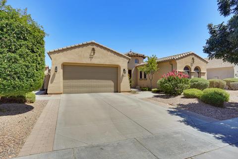 4300 E Blue Sage Ct, Gilbert, AZ 85297 photo 1
