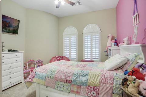 4300 E Blue Sage Ct, Gilbert, AZ 85297 photo 29