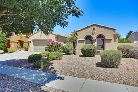 4300 E Blue Sage Ct, Gilbert, AZ 85297 photo 3