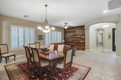 4300 E Blue Sage Ct, Gilbert, AZ 85297 photo 7