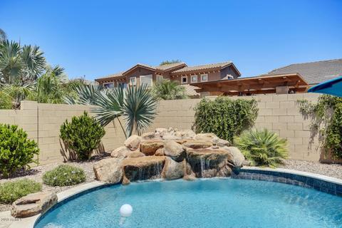 4300 E Blue Sage Ct, Gilbert, AZ 85297 photo 39