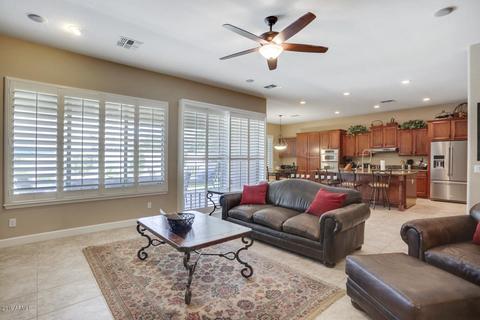 4300 E Blue Sage Ct, Gilbert, AZ 85297 photo 12
