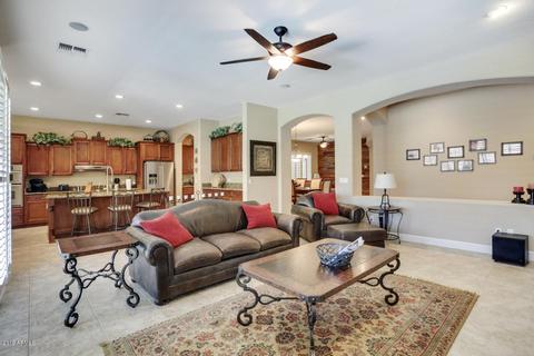 4300 E Blue Sage Ct, Gilbert, AZ 85297 photo 11