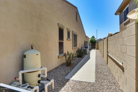 4300 E Blue Sage Ct, Gilbert, AZ 85297 photo 46