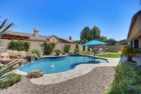 4300 E Blue Sage Ct, Gilbert, AZ 85297 photo 40