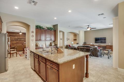 4300 E Blue Sage Ct, Gilbert, AZ 85297 photo 16