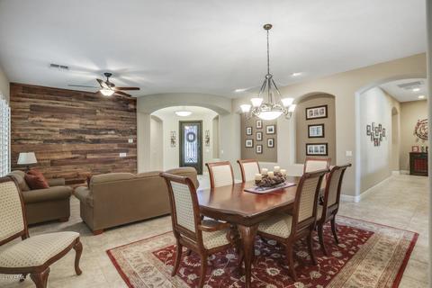 4300 E Blue Sage Ct, Gilbert, AZ 85297 photo 8