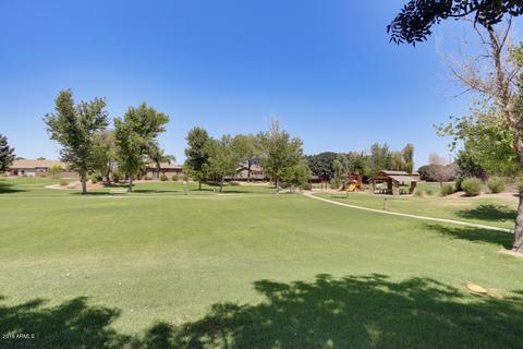 4300 E Blue Sage Ct, Gilbert, AZ 85297 photo 45