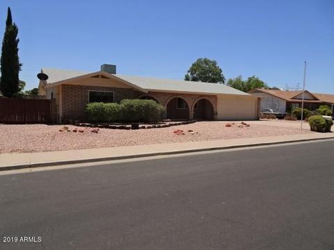 1903 E Des Moines St, Mesa, AZ 85203 photo 2
