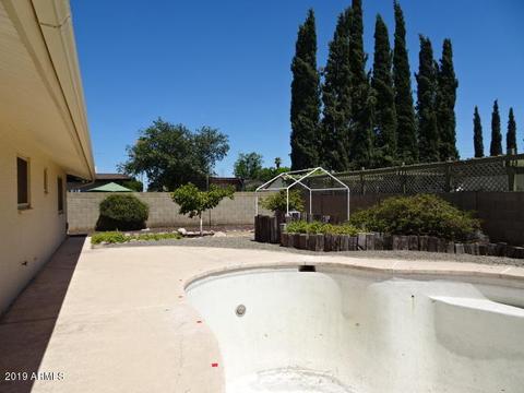 1903 E Des Moines St, Mesa, AZ 85203 photo 33
