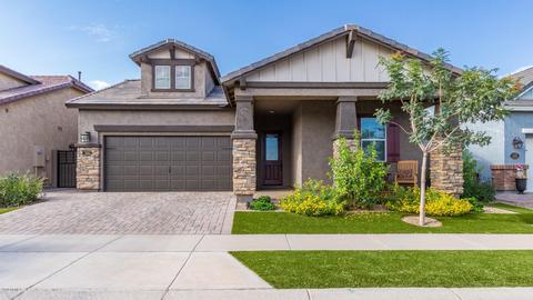 10651 E Monterey Ave, Mesa, AZ 85209 photo 1