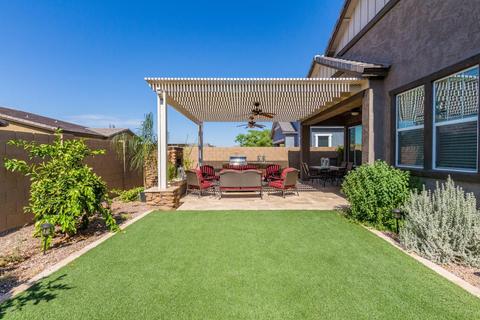10651 E Monterey Ave, Mesa, AZ 85209 photo 29