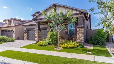 10651 E Monterey Ave, Mesa, AZ 85209 photo 2