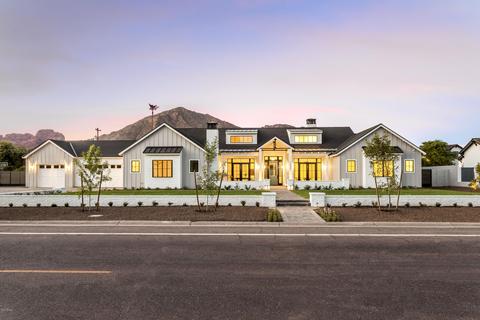5342 E Lafayette Blvd, Phoenix, AZ 85018 photo 1