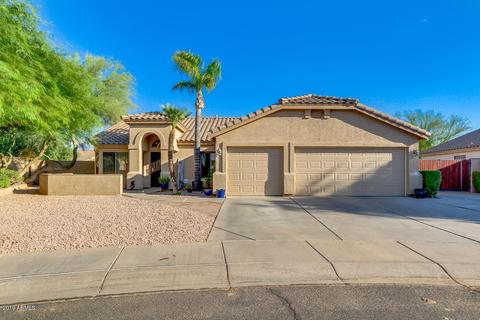 2295 E Stephens Rd, Gilbert, AZ 85296 photo 1
