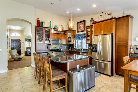 2295 E Stephens Rd, Gilbert, AZ 85296 photo 15