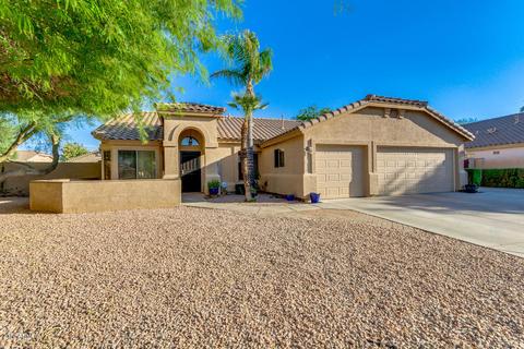 2295 E Stephens Rd, Gilbert, AZ 85296 photo 2