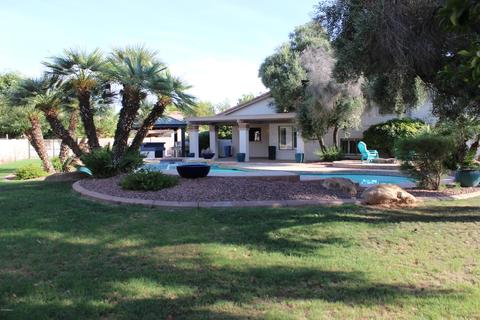 602 E Sage Brush St, Gilbert, AZ 85296 photo 21