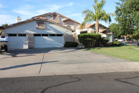 602 E Sage Brush St, Gilbert, AZ 85296 photo 2