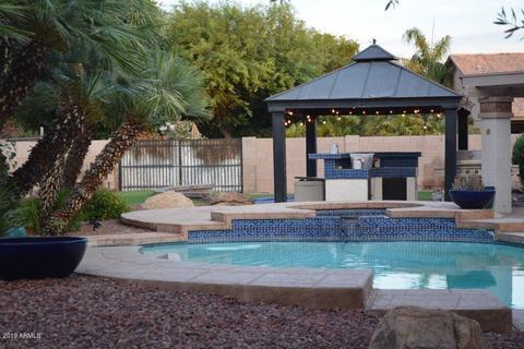 602 E Sage Brush St, Gilbert, AZ 85296 photo 13