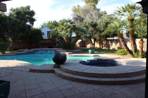 602 E Sage Brush St, Gilbert, AZ 85296 photo 23