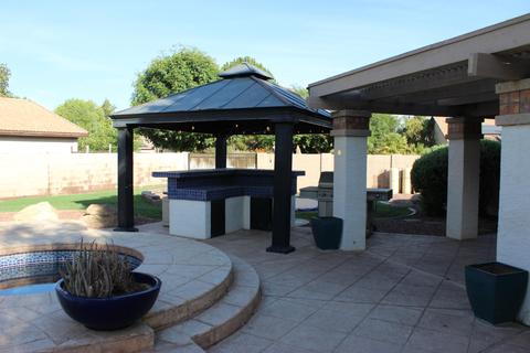602 E Sage Brush St, Gilbert, AZ 85296 photo 25