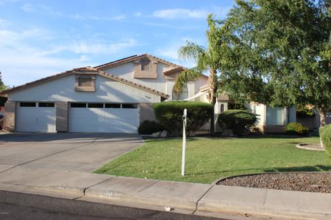 602 E Sage Brush St, Gilbert, AZ 85296 photo 1