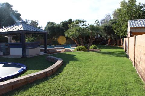 602 E Sage Brush St, Gilbert, AZ 85296 photo 29