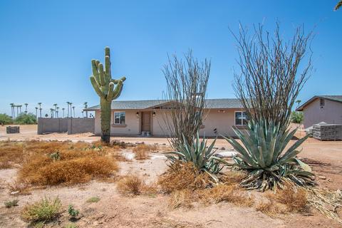128 N Mountain Rd, Apache Junction, AZ 85120 photo 7
