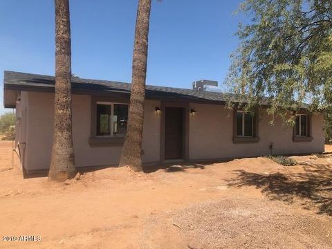 130 N Mountain Rd, Apache Junction, AZ 85120 photo 1