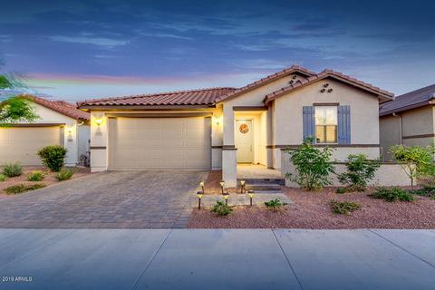 3959 E Liberty Ln, Gilbert, AZ 85296 photo 1