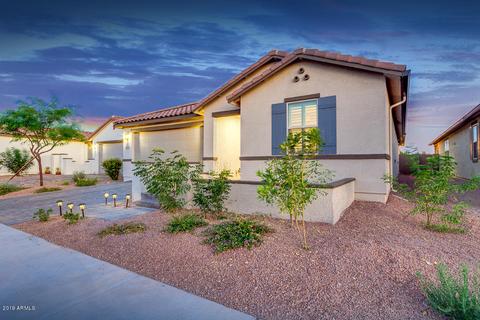 3959 E Liberty Ln, Gilbert, AZ 85296 photo 2