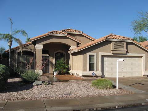 2545 E Indigo Brush Rd, Phoenix, AZ 85048 photo 2