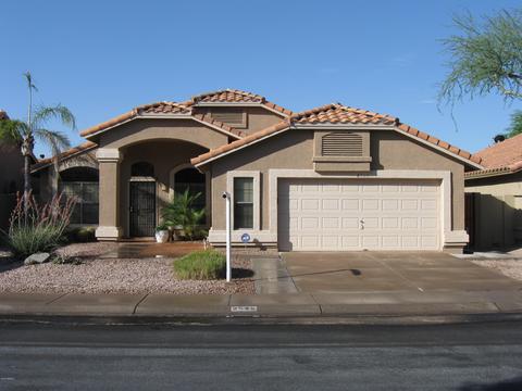 2545 E Indigo Brush Rd, Phoenix, AZ 85048 photo 1