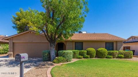 3938 W Pershing Ave, Phoenix, AZ 85029 photo 1