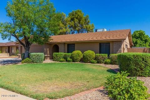 3938 W Pershing Ave, Phoenix, AZ 85029 photo 2