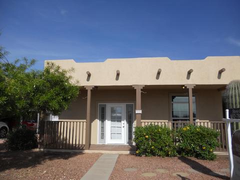 3226 E Beverly Ln, Phoenix, AZ 85032 photo 1