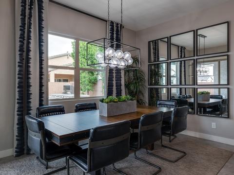 3458 E Austin Dr, Gilbert, AZ 85296 photo 22