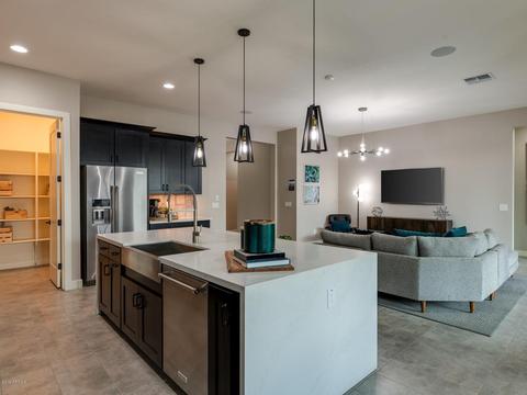 3458 E Austin Dr, Gilbert, AZ 85296 photo 9