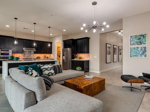 3458 E Austin Dr, Gilbert, AZ 85296 photo 5