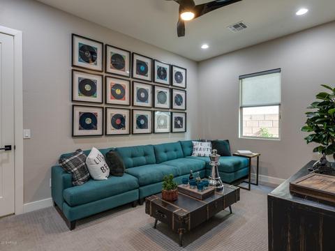 3458 E Austin Dr, Gilbert, AZ 85296 photo 12