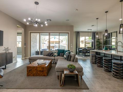 3458 E Austin Dr, Gilbert, AZ 85296 photo 2