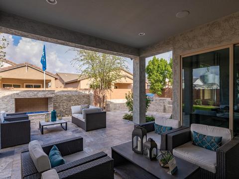 3458 E Austin Dr, Gilbert, AZ 85296 photo 20
