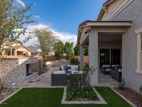 3458 E Austin Dr, Gilbert, AZ 85296 photo 21