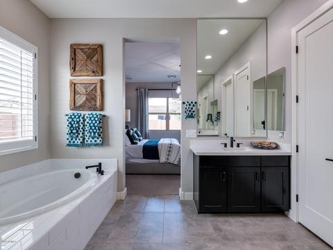3458 E Austin Dr, Gilbert, AZ 85296 photo 16