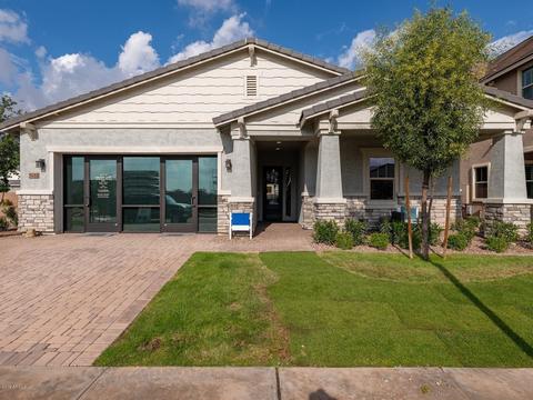 3458 E Austin Dr, Gilbert, AZ 85296 photo 1