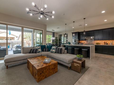 3458 E Austin Dr, Gilbert, AZ 85296 photo 4